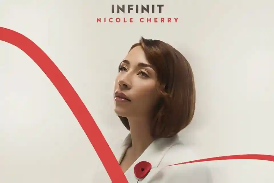 Nicole Cherry lansează piesa „Infinit” și pregătește un concert la Sala Palatului