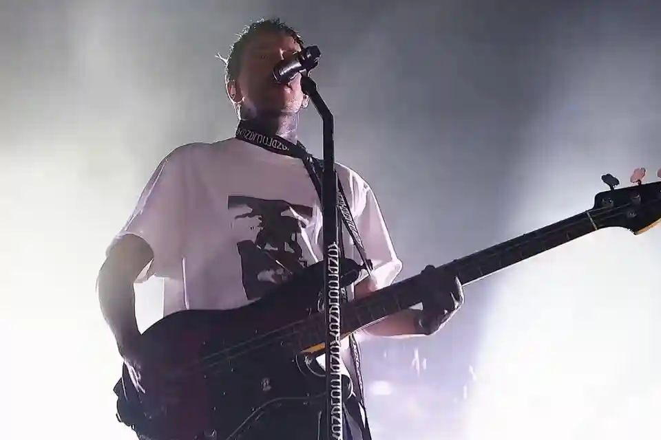 Concertul Twenty One Pilots de la Sziget 2026 poate fi urmărit integral online