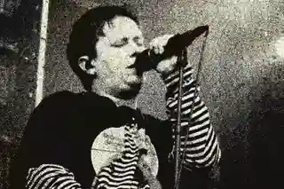 Nothing But Thieves lansează piesa A Different Kind of Happiness