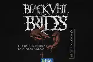 Black Veil Brides