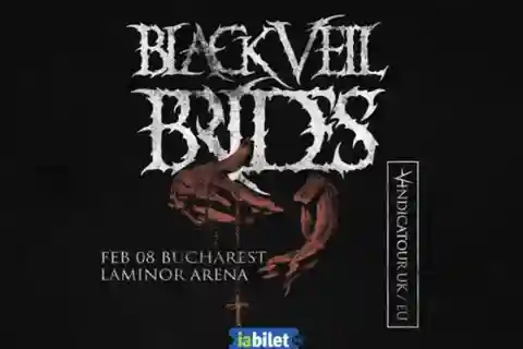 Black Veil Brides