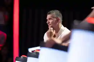 Tudor Chirilă despre importanța autenticității artistice la Vocea României