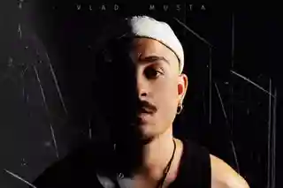 Vlad Musta lansează albumul „Artă. Sunet. Poezie”