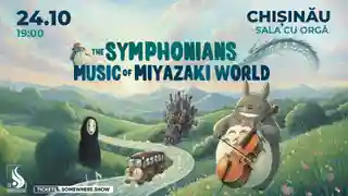 The Symphonians