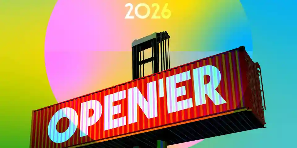 Anna Calvi înlocuiește pe Anna Von Hausswolff la festivalul Open'er 2026