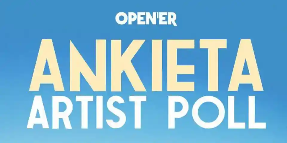 Festivalul Open'er 2027 a deschis consultarea publicului pentru viitorul line-up