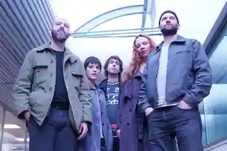 Trupa Breeze anunță un nou EP și lansează videoclipul piesei „Own The Place”