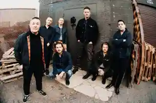 Dropkick Murphys anunță detaliile concertelor de Sfântul Patrick din Boston