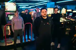 Trupa Endswell lansează videoclipul piesei „Halcyon Days”