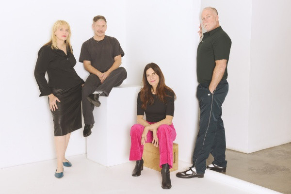 Interviu cu Imperial Teen despre noul album, „All Over You”
