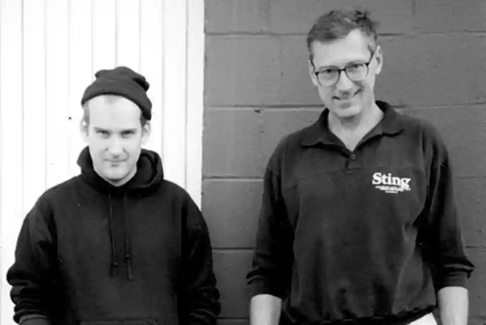 Ian MacKaye și Don Zientara vor susține un interviu public în Washington, D.C.