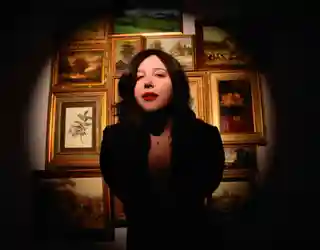 Lucy Dacus aniversează un deceniu de la lansarea albumului „No Burden”