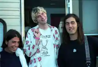 Trupa Nirvana va primi premiul Video Vanguard în cadrul galei MTV Video Music Awards