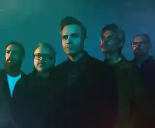 Death Cab for Cutie