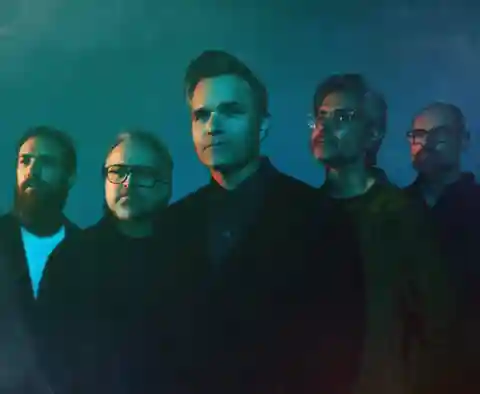 Death Cab for Cutie