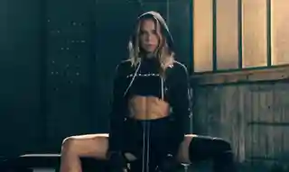 Melanie C pornește într-un turneu mondial și dezvăluie ritualurile sale de pe drum
