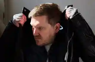 Brian Fallon explorează identitatea muzicală a statului New Jersey pe noul album