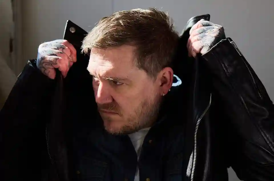 Brian Fallon explorează identitatea muzicală a statului New Jersey pe noul album