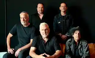 Greg Dulli, solistul The Afghan Whigs, prezintă cinci albume esențiale