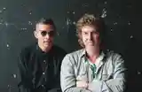 Hamilton Leithauser and Rostam - 9:30 Club - Washington, D.C.