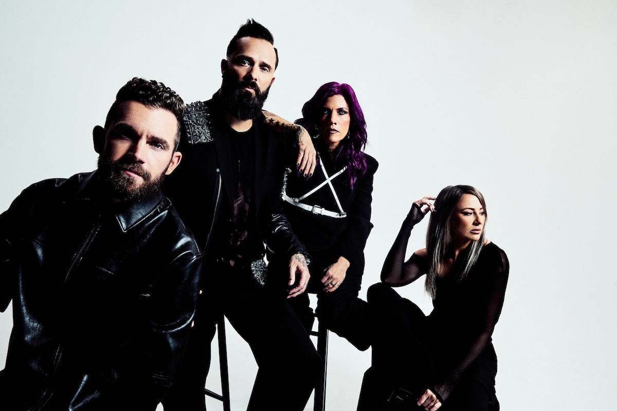 Skillet lansează EP-ul „After the Storm” și discută despre noile direcții muzicale