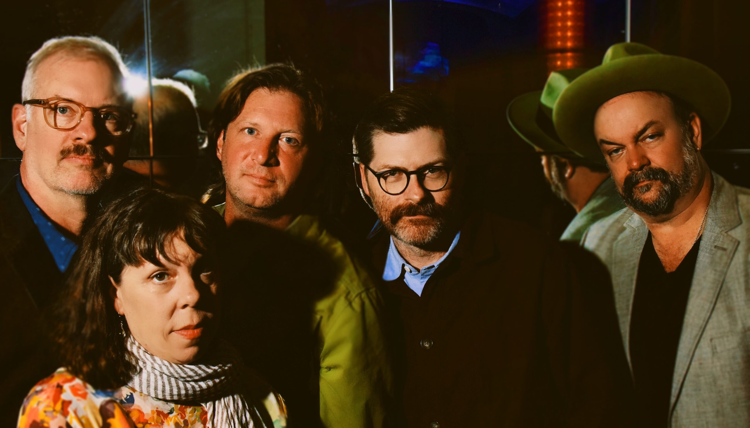 The Decemberists lansează piesa „The Better Part of Bravery” pentru filmul Wildwood