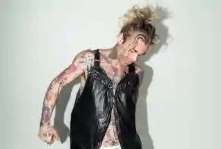 Mod Sun despre noul single „Silverline” și viitorul său album