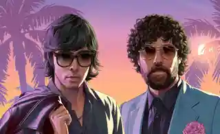 Justice semnează coloana sonoră pentru Grand Theft Auto VI