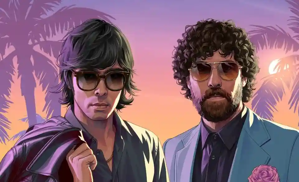 Justice semnează coloana sonoră pentru Grand Theft Auto VI