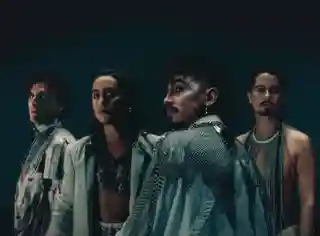 Greta Van Fleet și pasiunea trupei pentru modă și estetică în muzică