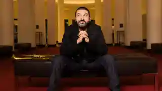 Ibrahim Maalouf explorează conexiuni muzicale pe albumul „Trumpets of Michel-Ange Vol. 2”