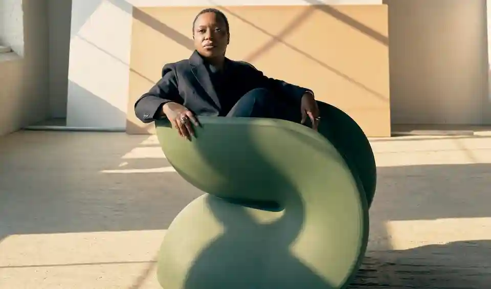 Meshell Ndegeocello lansează albumul de cover-uri intitulat „Synonym”