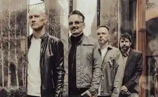 Bruce Soord de la The Pineapple Thief prezintă cinci albume esențiale