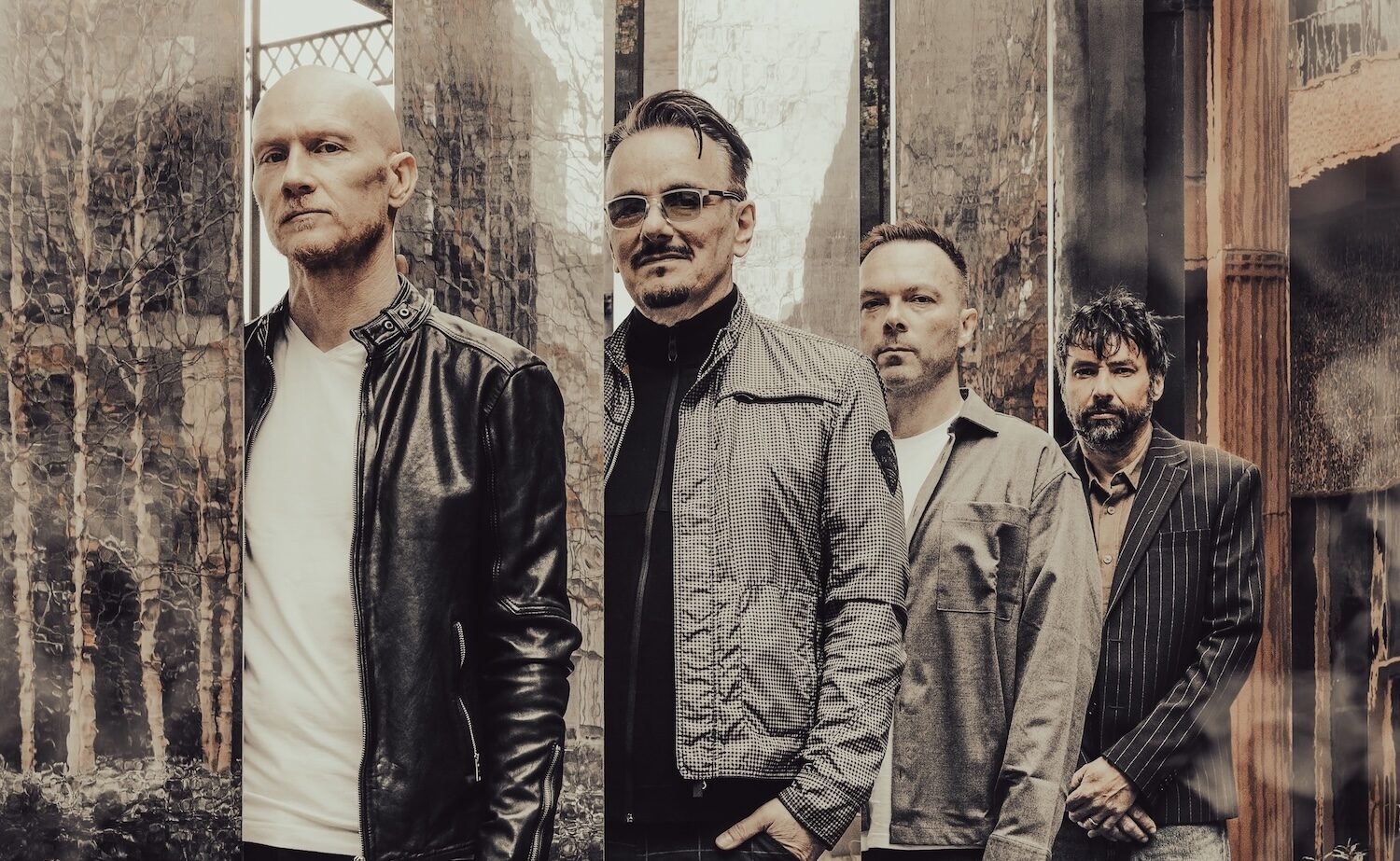 Bruce Soord de la The Pineapple Thief prezintă cinci albume esențiale