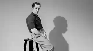 Pokey LaFarge despre viața în Maine și noul album