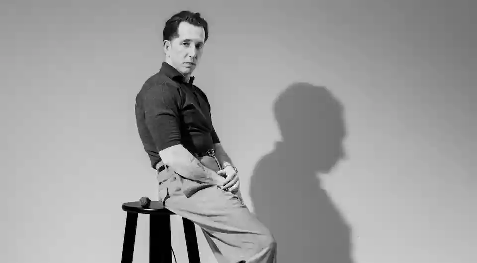 Pokey LaFarge despre viața în Maine și noul album