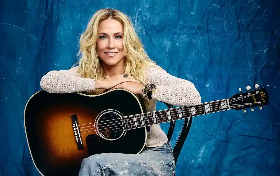 Sheryl Crow despre noua sa muzică și viața personală
