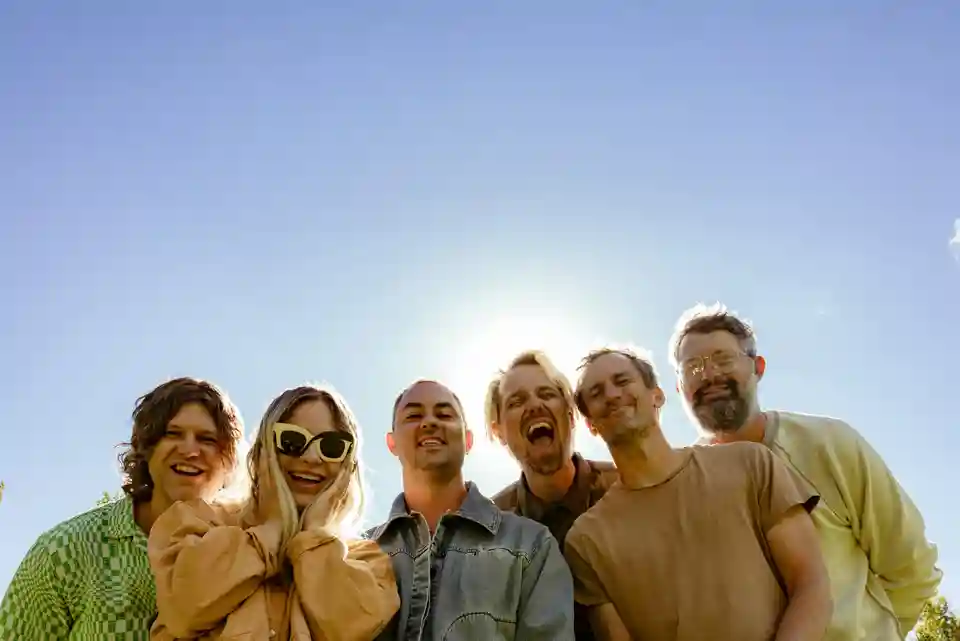 Concerte SOFI TUKKER și The Head and the Heart la Eudēmonia Summit 2026