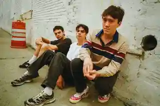 Trupa indie-rock wakelee și evoluția sa în afara scenei muzicale din New York