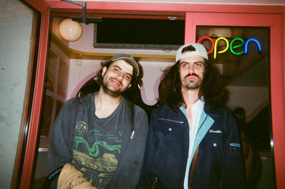 L’Eclair lansează noul single „Excelsior” și anunță EP-ul „Echo”