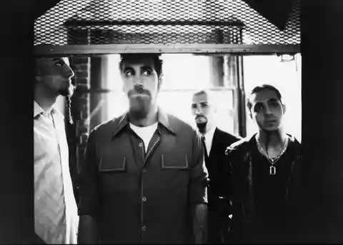 System Of A Down