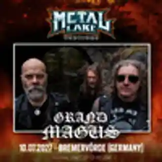 Metal Lake Festival 2027: Noi confirmări în line-up