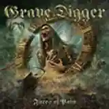 Grave Digger, Warwolf, Motorjesus