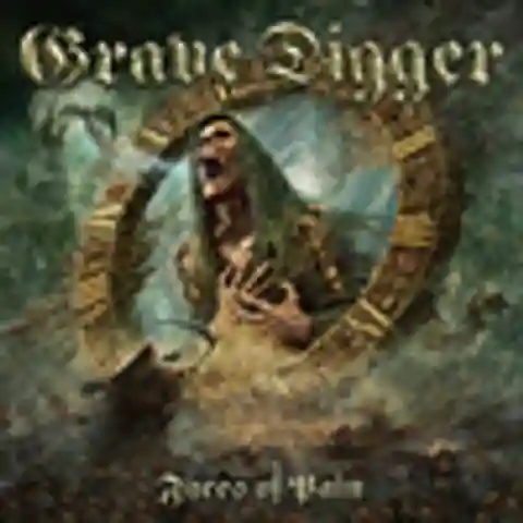 Grave Digger, Warwolf, Motorjesus