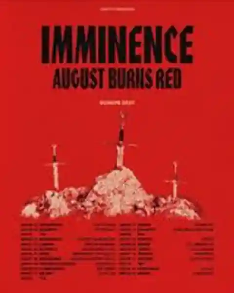 Imminence