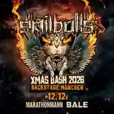 Emil Bulls - Backstage Werk - München