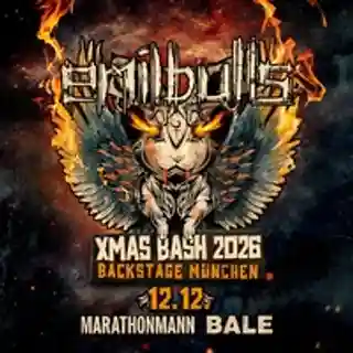 Emil Bulls