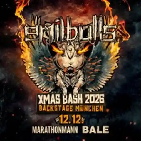 Emil Bulls
