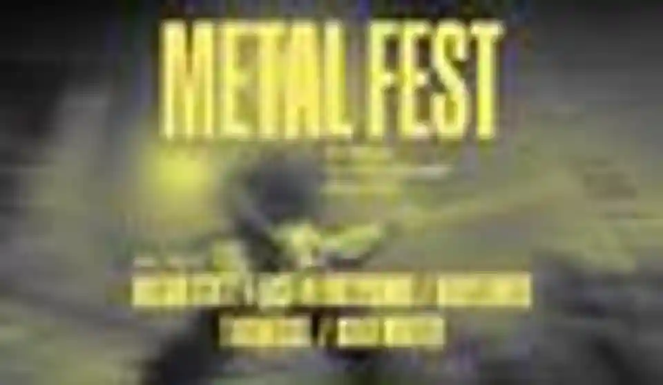 Bergson Metal Fest 2026 cu Dream State, Lost In Hollywood și alte trupe
