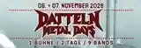 Datteln Metal Days - JaM - Datteln